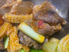 -肖记公安牛肉鱼杂馆·省级非物质文化遗产(三角路直营店)