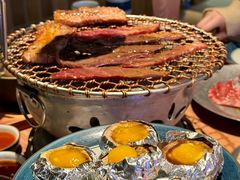-烧肉达人•炭火烧肉(新天地店)