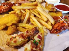 -G+KITCHEN(龙湖狮山天街店)