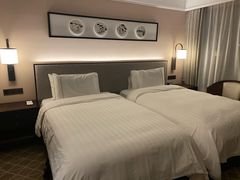 -苏州吴宫泛太平洋酒店