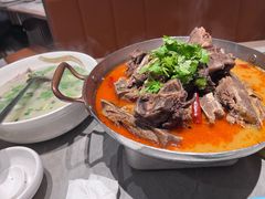 -丁里羊肉小镇(滨湖旗舰店)