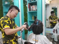 -Hair ART造型沙龙