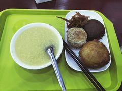 -老回回小吃(百万庄店)