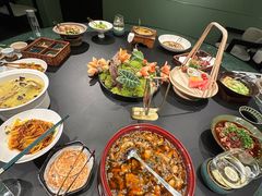 -锦府盐帮·私宴(赛特店)