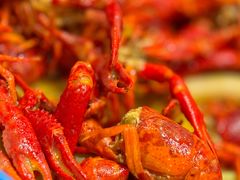 黄焖小龙虾-龙虾奇迹(大华三路店)