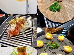 -吉盛川创作料理(保利国际广场店)