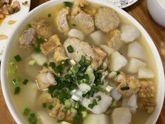 -九九牛肉馆(南山路店)