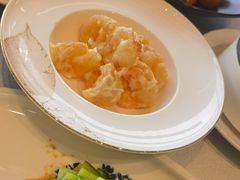 -彩丰楼中餐厅·仁恒洲际酒店