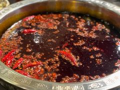 -大龙火锅(老店)