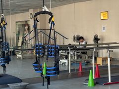 -华中科技大学同济医学院附属协和医院(主院区)