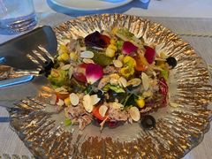 -一棵树·意大利西餐厅One Tree(新城店)