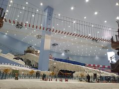 -广州热雪奇迹