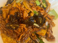 -丰泽园饭店