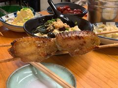 -炒豆合作社(东四总店)