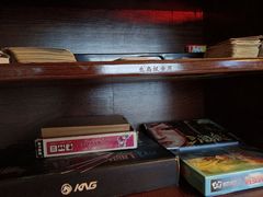 -MS实景娱乐密室逃脱(川大店)