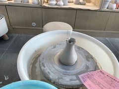 -陶语手工·拼豆·陶艺·银饰diy(宽厚里店)