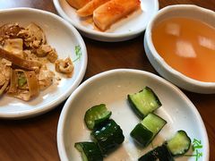 -全州拌饭馆(断桥店)