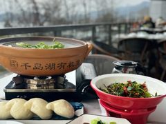 -宝荣鱼馆·临湖之宴(千岛湖店)