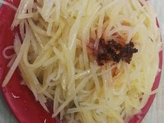 -鹍记特色牛杂面