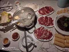 -八合里牛肉火锅(深圳龙华硅谷店)