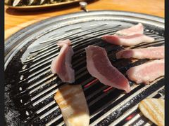 -金顺碳烤肉(番禺傍江地铁站店)