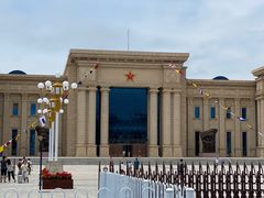 -中国人民解放军海军博物馆