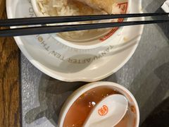 -探鱼·鲜青椒爽麻烤鱼(天河优托邦店)