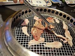 -AJIYA·池袋日式烧肉自助(天津万象城店)