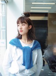 -BOF HAIR BY HONTO
