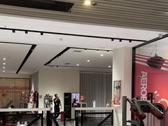 -奇迹健身(金牛凯德店)