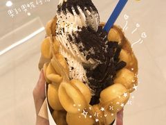 奥利奥波仔冰-波比艾斯(国金街店)