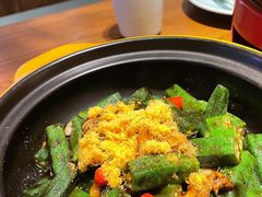 -闽上鲜·福建菜(龙湖滨江天街店)