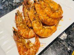 -大渔铁板烧(中山路店)