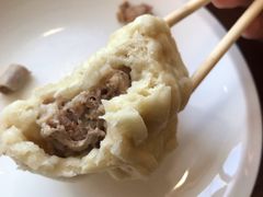 三鲜肉包-张包铺(关东古巷店)