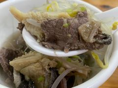 -潮镇老尾牛杂(环城西路店)