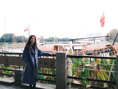 -黄埔古港