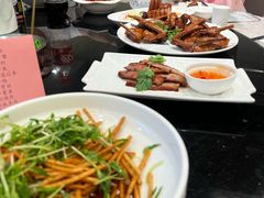 -新南华大酒店(广中店)