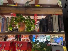 -品大三(大行宫店)