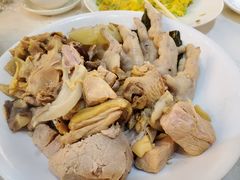 -富临皇宫(窝打老道店)