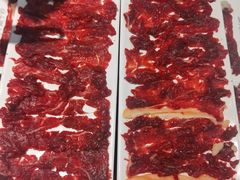 -二刀潮牛·鲜牛肉火锅(爱融荟城店)