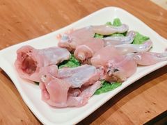 -九码头重庆毛肚火锅(棠岗店)