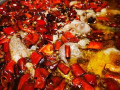 水煮鱼-红京鱼(西坝河店)