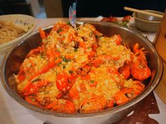 -靓靓蒸虾·头牌蒸虾(沙湖旗舰店)