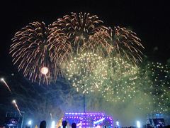 -泰达航母主题公园