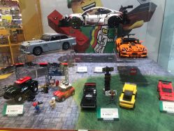 -乐高授权专卖店(新北万达店)