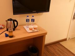 -如家酒店·neo(北京传媒大学西门传媒地铁站店)