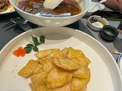 -百富源·海鲜辽菜(浑河堡店)