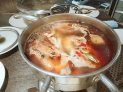 -乐咖啡西餐厅(太湖皇冠假日酒店)