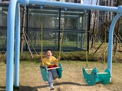 -长广溪湿地公园