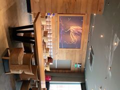 -星巴克(美丽华花园店)